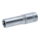 KS Tools 1/2" TX-E inbus, 78mm, E16