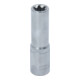 KS Tools 1/2" TX-E inbus, 78mm, E16