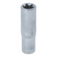 KS Tools 1/2" TX-E inbus, 78mm, E20