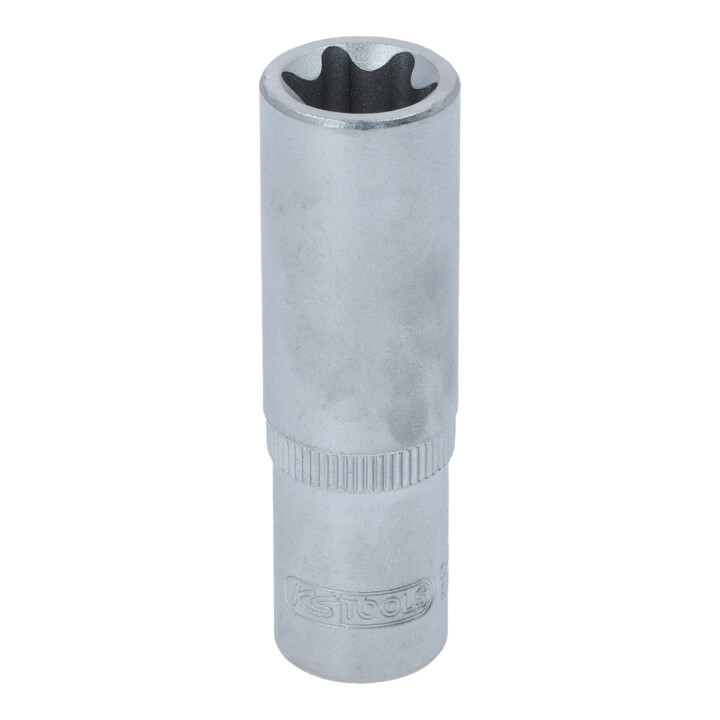 KS Tools 1/2" TX-E inbus, 78mm, E20