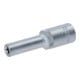 KS Tools 1/2" TX-E inbus, 78mm lang, E10