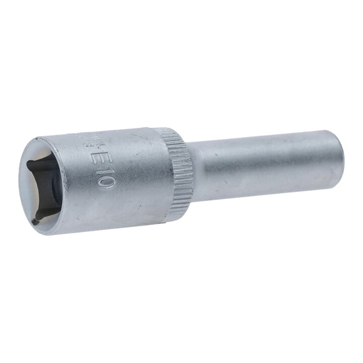 KS Tools 1/2" TX-E inbus, 78mm lang, E10