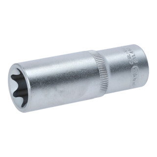 KS Tools 1/2" TX-E inbus, lang