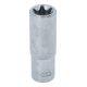 KS Tools 1/2" TX-E inbus, lang, E24