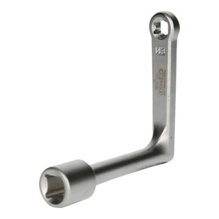 KS Tools 1/2" TX E-sleutel voor nokkenas tandwiel schroefverbindingen voor Mercedes, E14