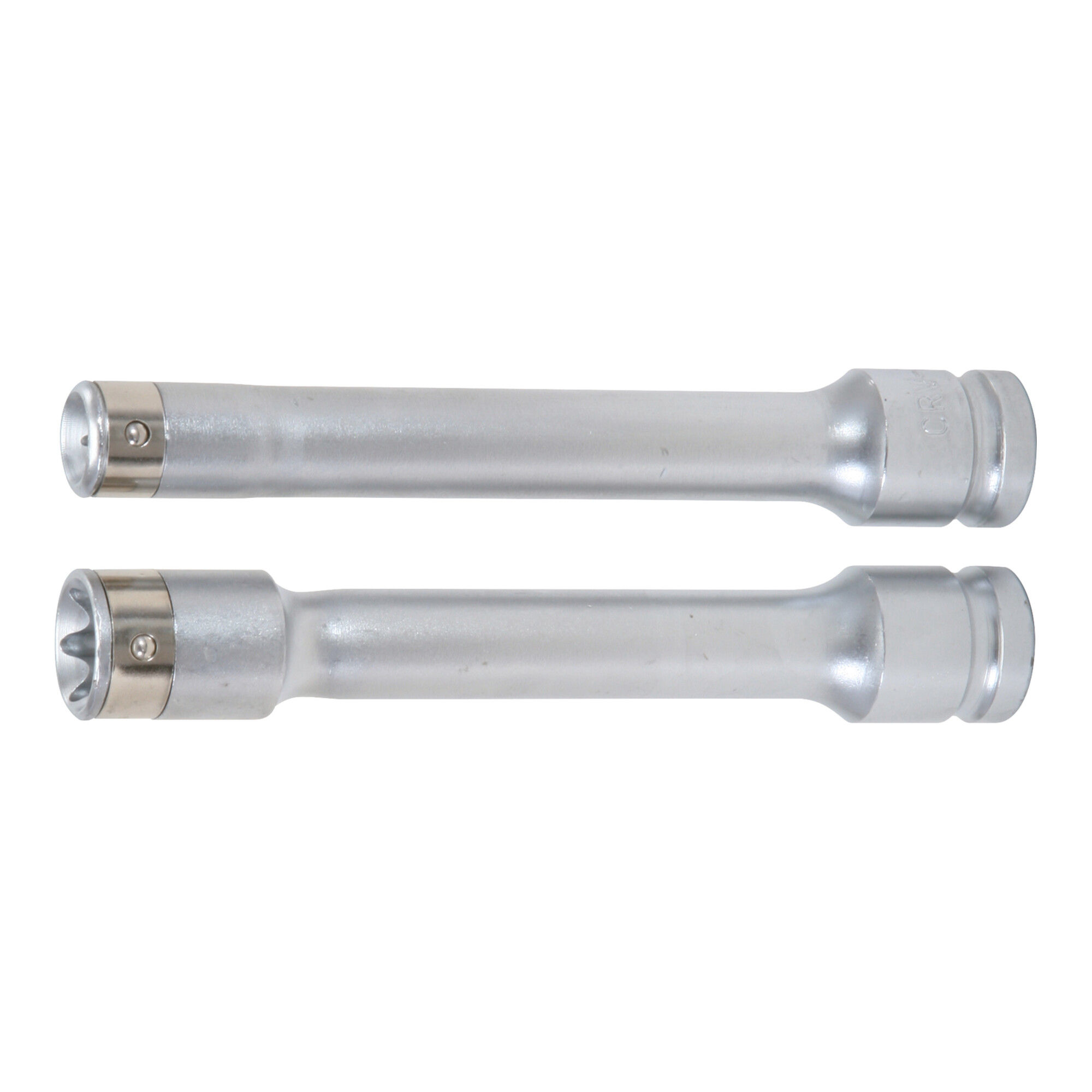 KS Tools 1/2" TX-E-Stecknuss, 150mm lang, E10