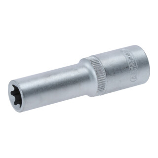 KS Tools 1/2" TX-E-Stecknuss, 78mm, E14