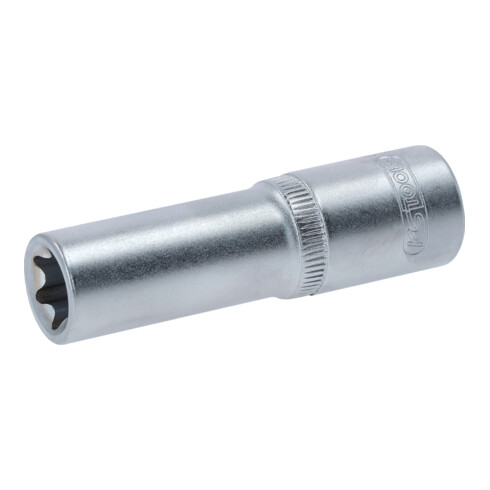 KS Tools 1/2" TX-E-Stecknuss, 78mm, E16