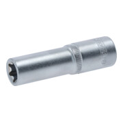 KS Tools 1/2" TX-E-Stecknuss, 78mm, E16