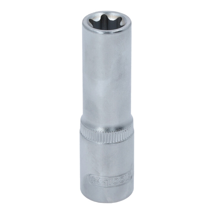 KS Tools 1/2" TX-E-Stecknuss, 78mm, E16