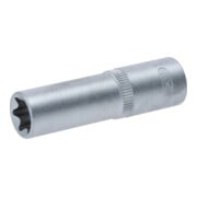 KS Tools 1/2" TX-E-Stecknuss, 78mm, E18
