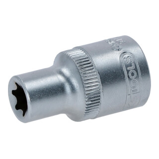 KS Tools 1/2" TX-E-Stecknuss, E11