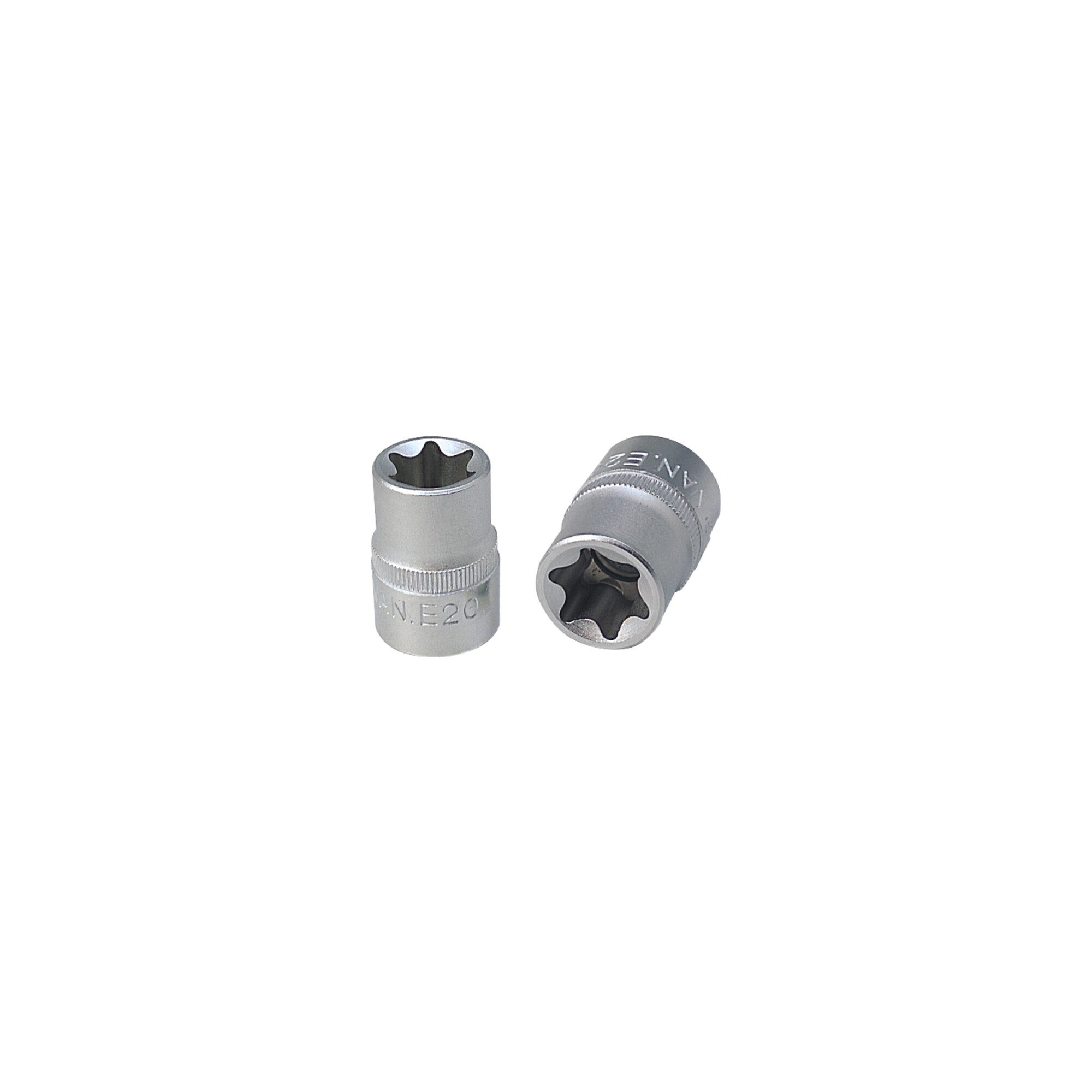 KS Tools 1/2" TX-E-Stecknuss, E14