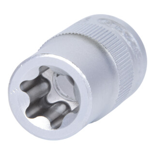 KS Tools 1/2" TX-E-Stecknuss, E16