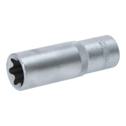 KS Tools 1/2" TX-E-Stecknuss, lang, E22