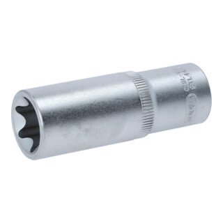 KS Tools 1/2" TX-E-Stecknuss, lang