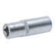KS Tools 1/2" TX-E-Stecknuss, lang, E24