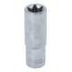 KS Tools 1/2" TX-E-Stecknuss, lang, E24