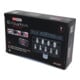 KS Tools 1/2" TX-E-Stecknuss-Satz, 9-teilig, E10-E24