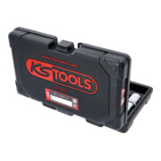 KS Tools 1/2" TX-E-Stecknuss-Satz, lang, 8-teilig, E10-E24-4