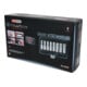 KS Tools 1/2" TX-E-Stecknuss-Satz, lang, 8-teilig, E10-E24