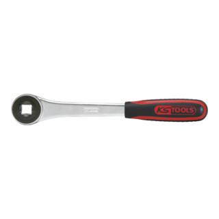 KS Tools 1/2" Umsteckknarre, 270mm