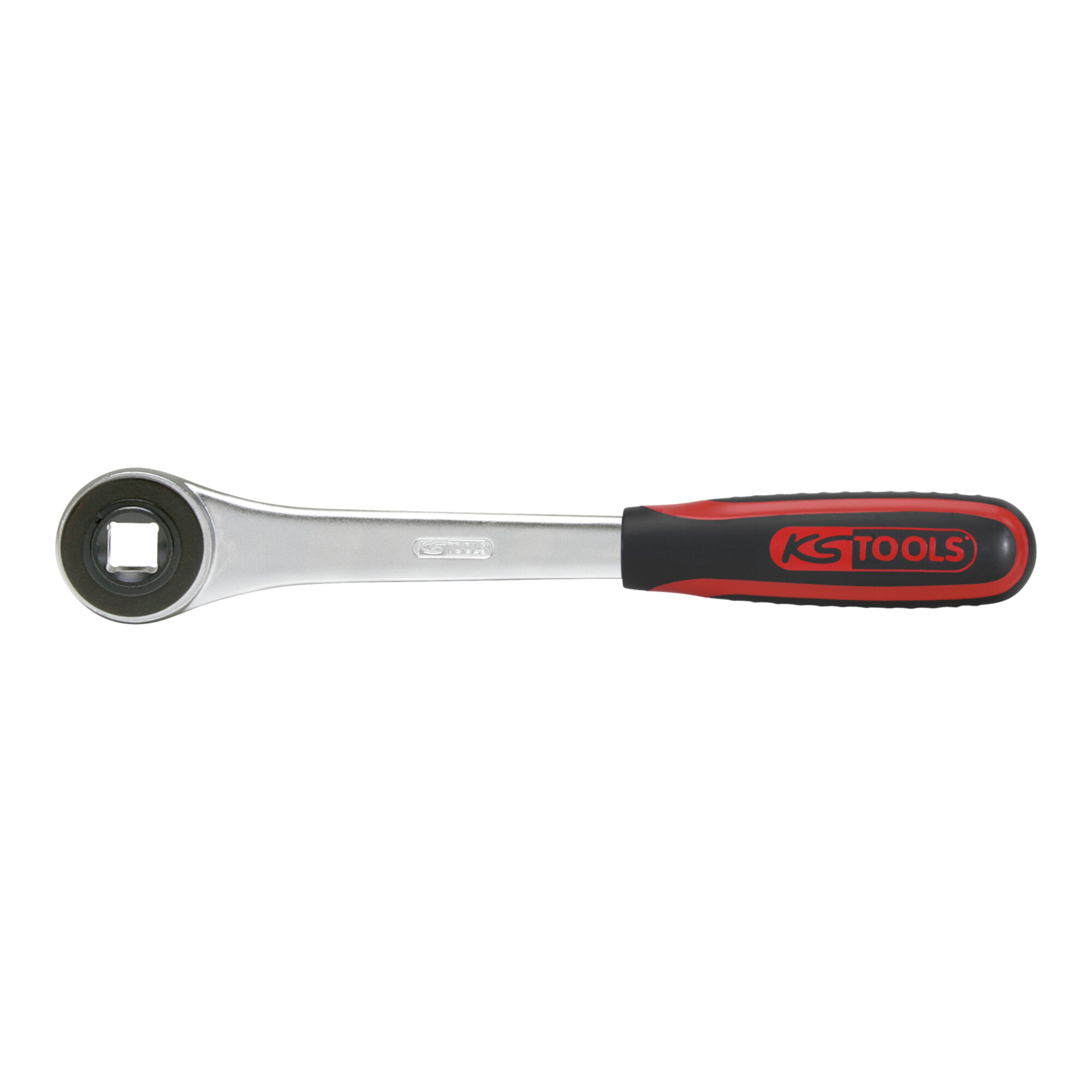 KS Tools 1/2" Umsteckknarre, 270mm