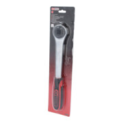 KS Tools 1/2" Umsteckknarre, 270mm-5