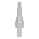 KS Tools 1/2" Universal-Stufenschlüssel, 4-stufig, 3/8"-1"-2