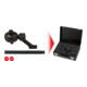KS Tools 1/2" universeel koppelvermeerderaar, 1300Nm