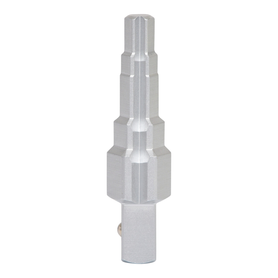 KS Tools 1/2" universele steeksleutel, 4-traps, 3/8"-1"