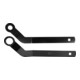 KS Tools 1/2" V-ribbed belt spanner set for Mini, 2 pcs.-1