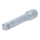 KS Tools 1/2" verlenging, 125mm