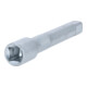 KS Tools 1/2" verlenging, 125mm