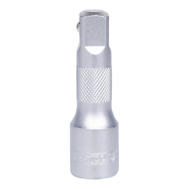 KS Tools 1/2" verlenging, 75mm