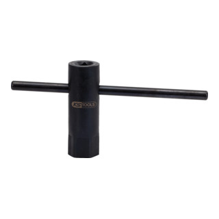 KS Tools 1/2" verlengstuk voor matrijs adapter, 95mm
