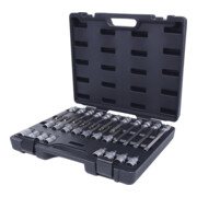 KS Tools 1/2" XZN dopsleutelset, 26-delig-1