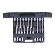 KS Tools 1/2" XZN dopsleutelset, 26-delig-3
