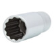 KS Tools 1/2" inbus, lang-2
