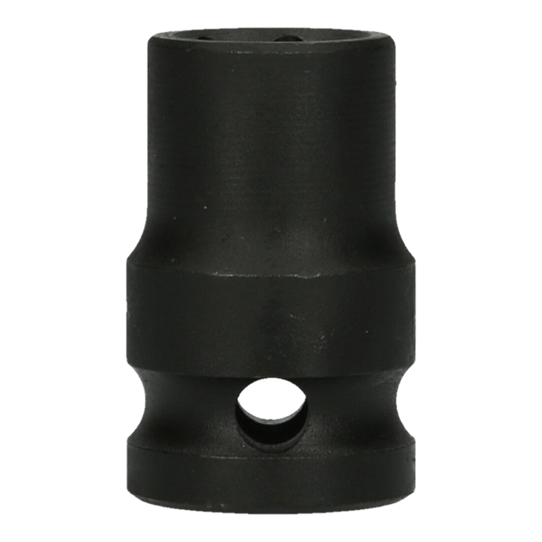 KS Tools 1/2" zeskant krachtdop, kort