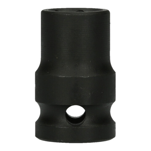 KS Tools 1/2" zeskant krachtdop, kort