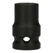 KS Tools 1/2" zeskant krachtdop, kort-5