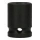 KS Tools 1/2" zeskant dopsleutel, kort, 19mm
