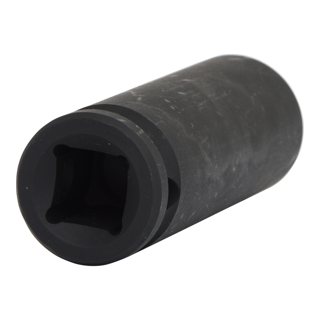 KS Tools 1/2" zeskant krachtdop, lang