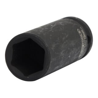 KS Tools 1/2" zeskant krachtdop, lang