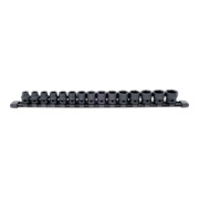 KS Tools 1/2" zeskant dopsleutelset, extra kort, 15-delig.-4
