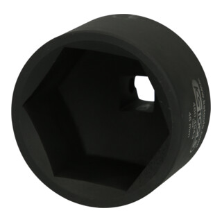 KS Tools 1/2 Zoll Achsmuttern-Schlüssel für BPW