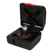 KS Tools 1/2 Zoll Digitaler Drehmomentadapter mit Winkelmesser, 10-200 Nm-1