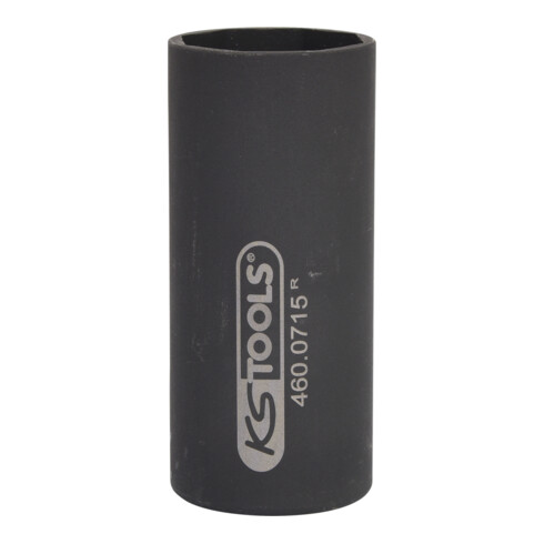 KS Tools 1/2 Zoll Einspritzdüsen-Stecknuss für Scania, 38 mm