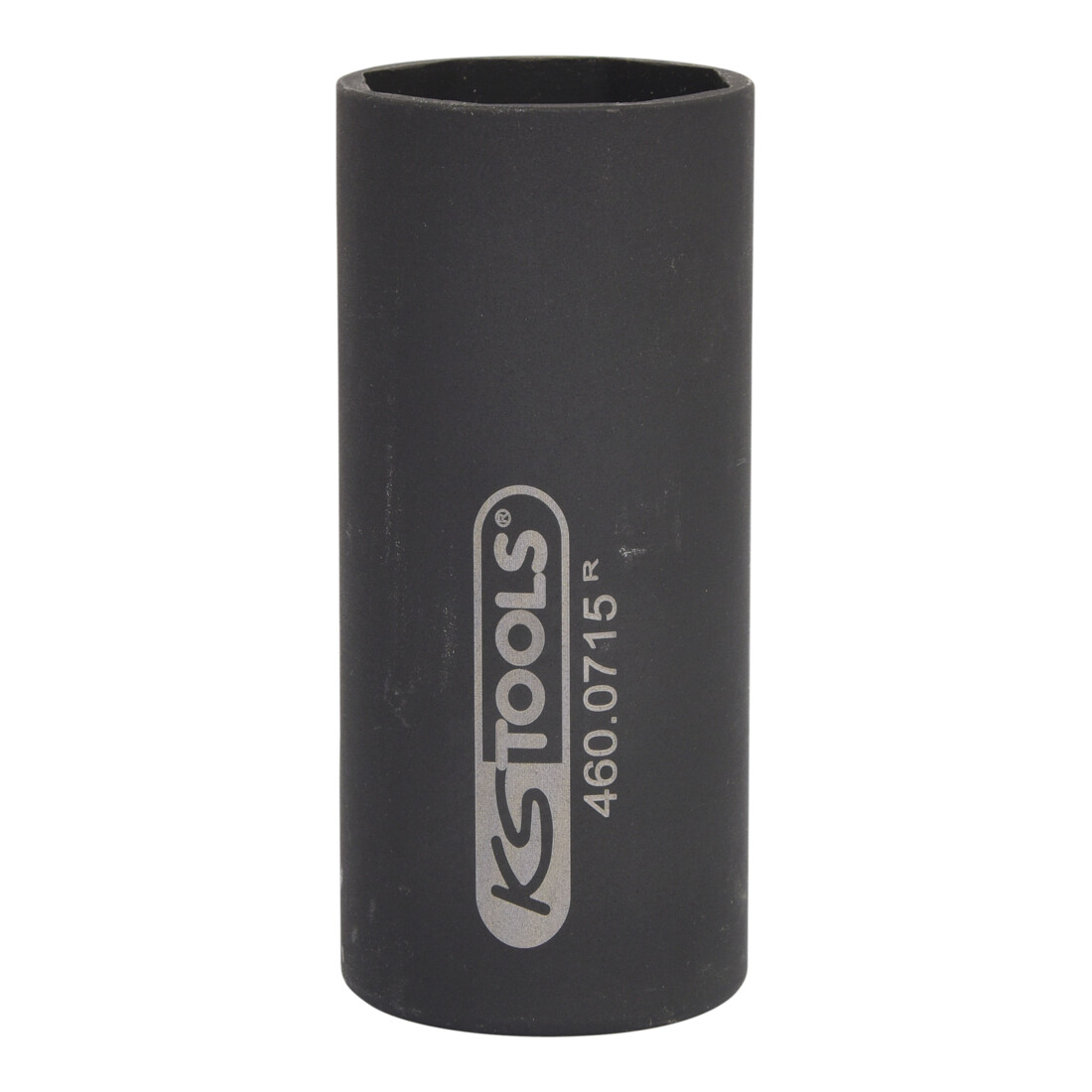 KS Tools 1/2 Zoll Einspritzdüsen-Stecknuss für Scania, 38 mm